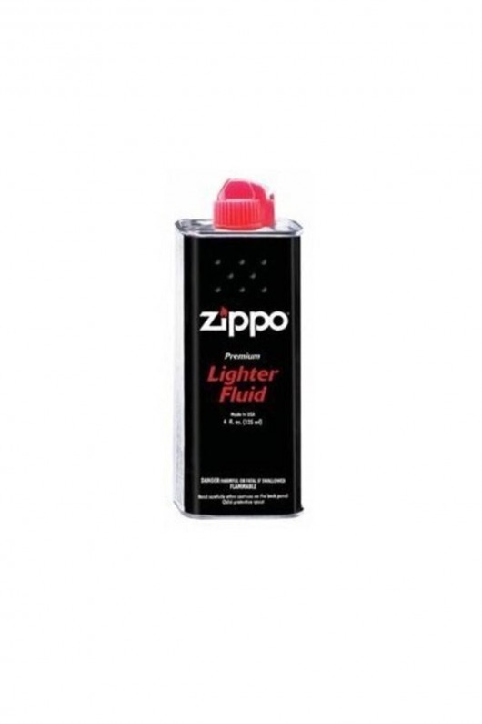 ZIPPO BENZIN