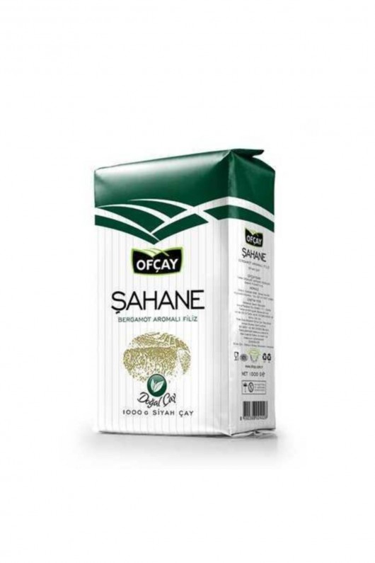 OFCAY SAHANE 1000GR.