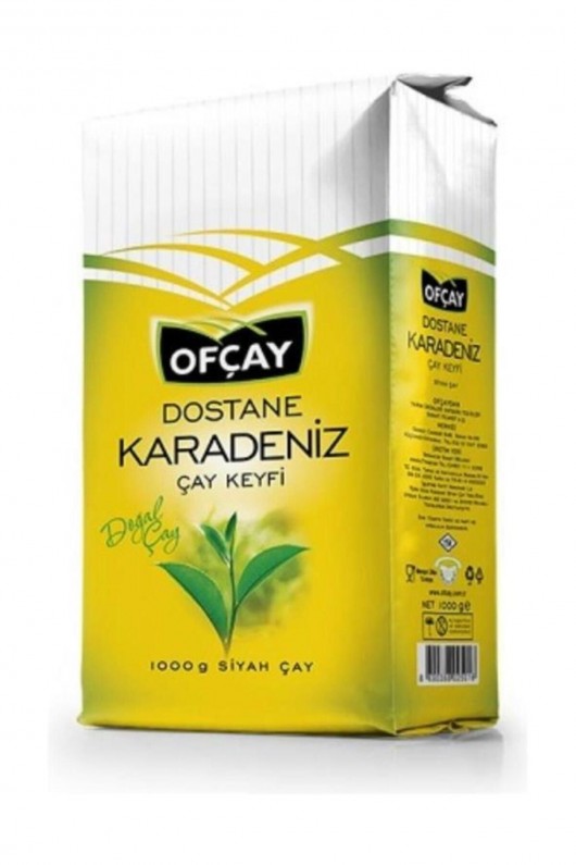 OFCAY DOSTANE 1000GR.