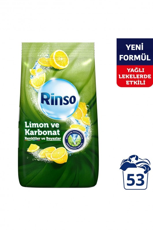 6KG RINSO