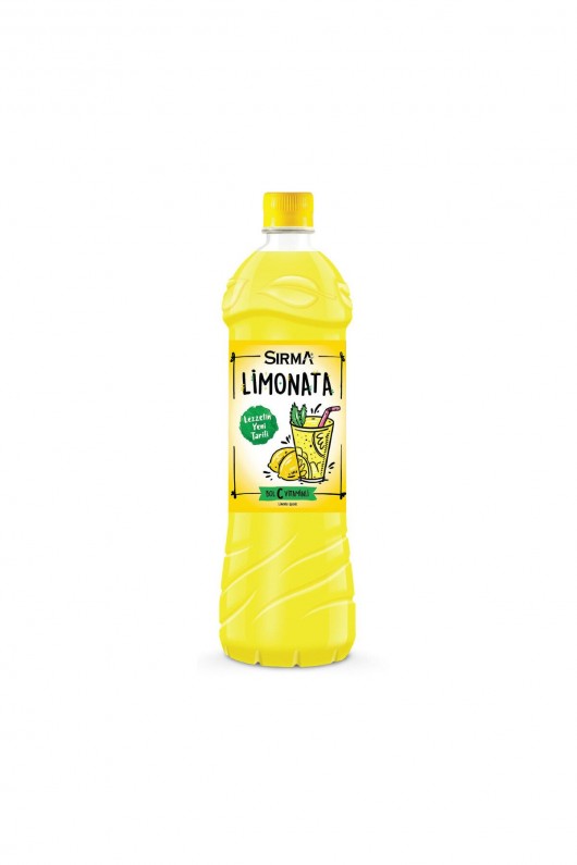 1lt SIRMA LIMONATA