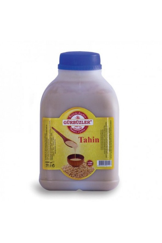 ZÜMRÜT TAHİN 500 GR.