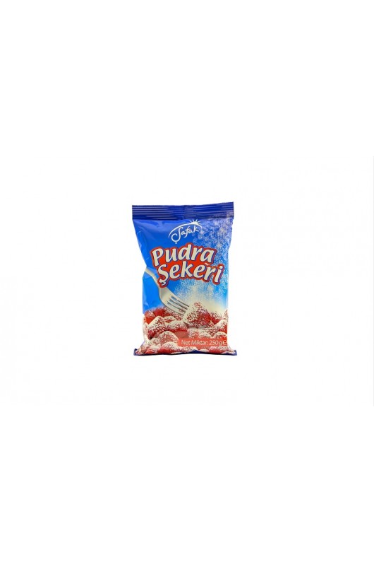 Şafak pudra şekeri 250 gr