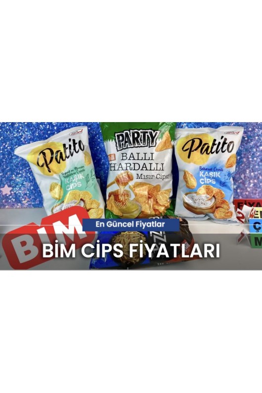 Patito patates cipsi sade 150 gr