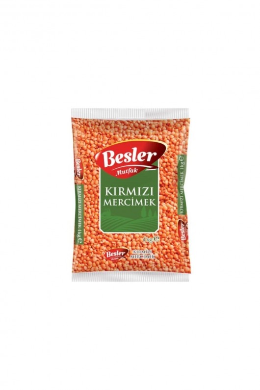 1KG K,MERCIMEK