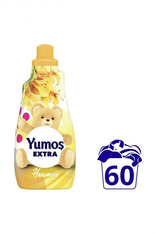 YUMOS EXTRA HANIMELI 1440ML