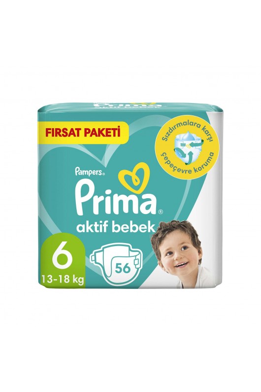 PRIMA MEGA PAKET 6-EXTRA LARGE 16+KG.36