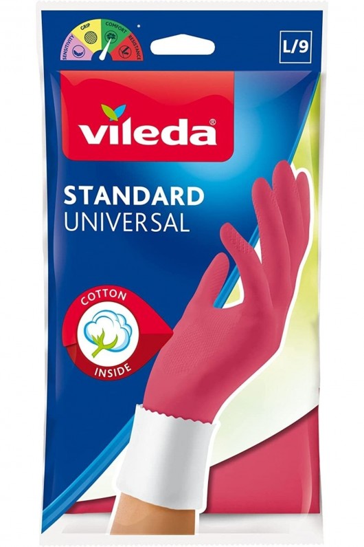 VILEDA ELDIVEN EXRA SENSATION 7,5-8 VILEDA ELDIVEN EXRA SENSATION 7,5-8