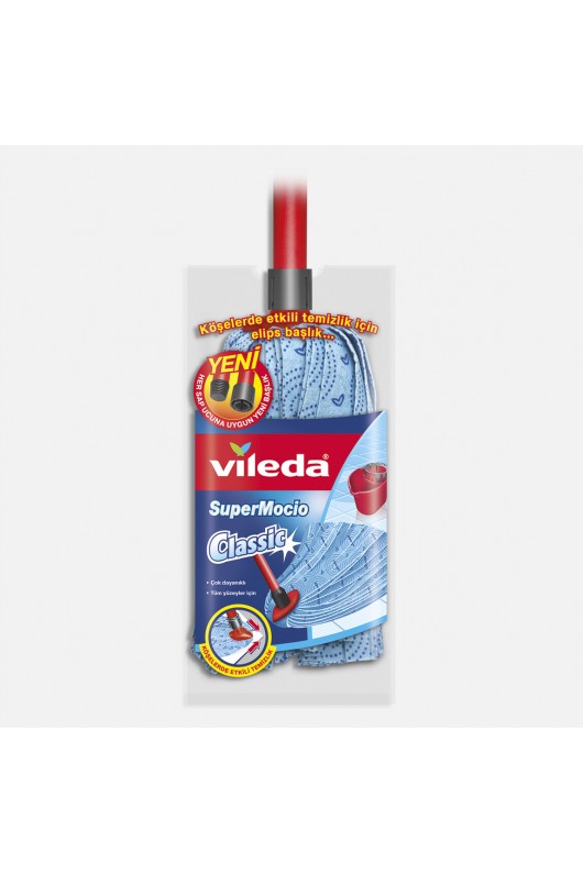 VILEDA SAPLI SUPER PASPAS MOCIO VILEDA SAPLI SUPER PASPAS MOCIO
