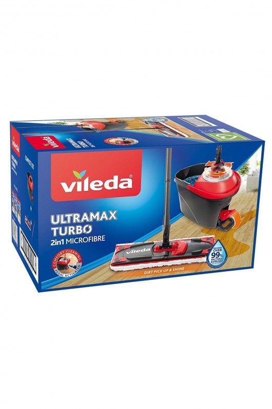 VILEDA PEDALLI PASPAS SET EASY WRING VILEDA PEDALLI PASPAS SET EASY WRING