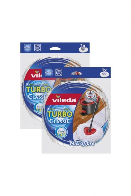 VILEDA EASY WRING PAS PAS YEDEK VILEDA EASY WRING PAS PAS YEDEK