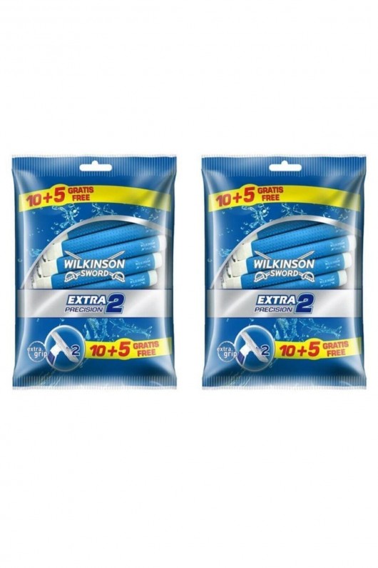 WILKINSON EXTRA 2 TEKLİ KARTELA WILKINSON EXTRA 2 TEKLİ KARTELA