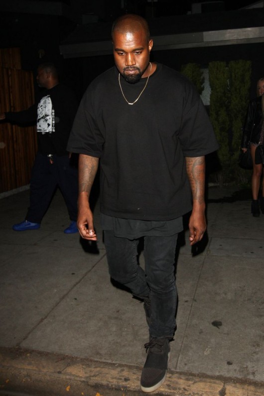 WEST BLACK WEST BLACK