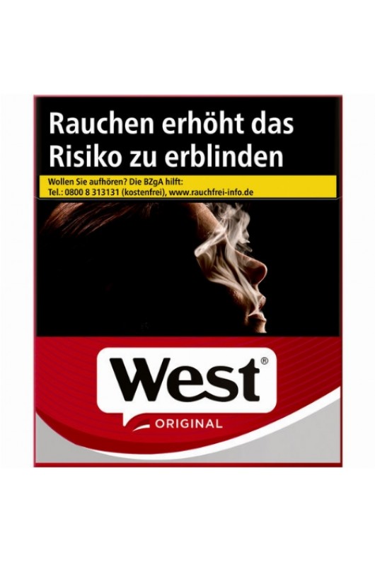 WEST ICE WEST ICE