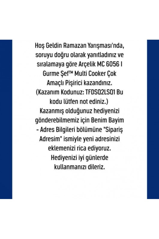 WINSTON BLUE UZUN WINSTON BLUE UZUN