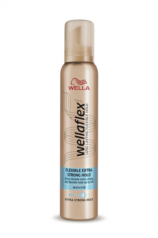 WELLAFLEX KOPUK EKSTRA GUCLU 200 ML WELLAFLEX KOPUK EKSTRA GUCLU 200 ML