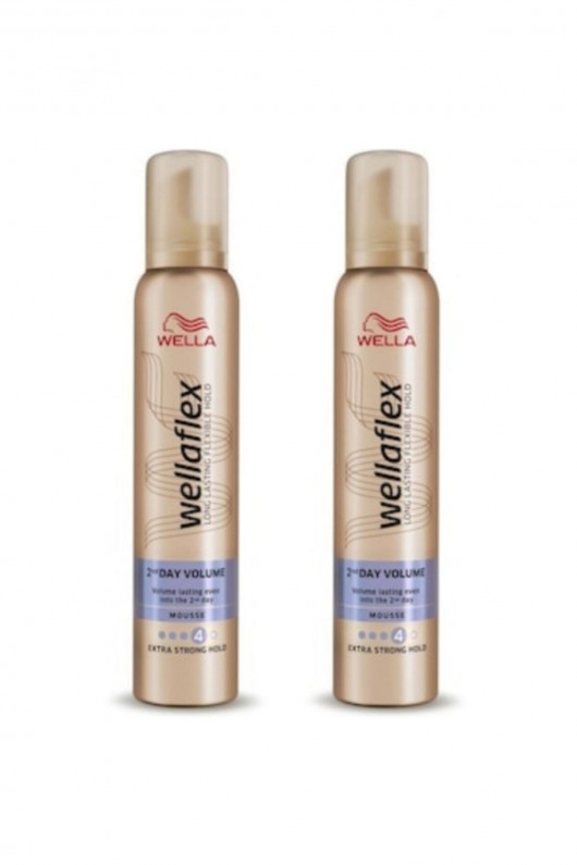 WELLAFLEX KOPUK EKSTRA GUCLU 200 ML 2GUN HACIM WELLAFLEX KOPUK EKSTRA GUCLU 200 ML 2GUN HACIM