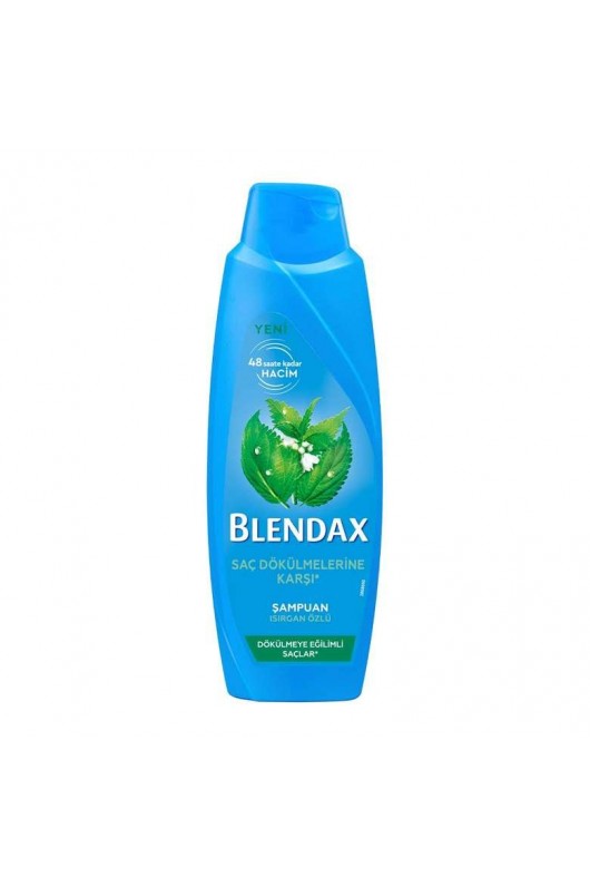 750ML BLANDAX I,OTLU