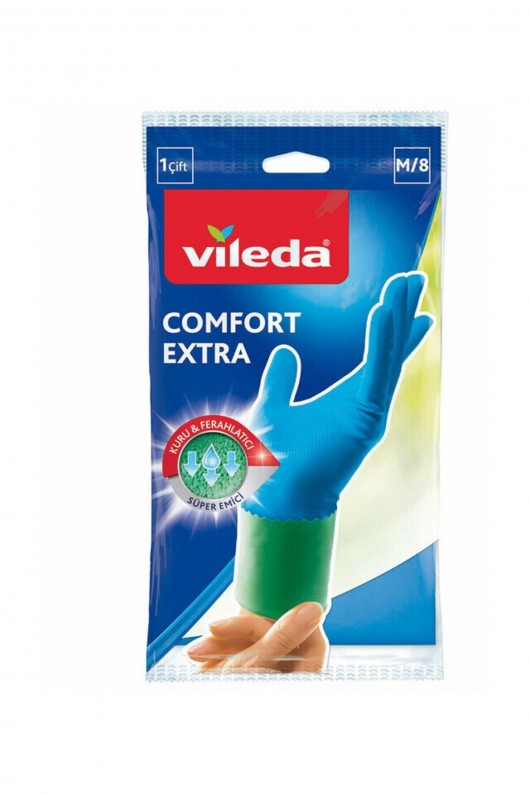 VILEDA BUL.ELD.COMFORT CARE ORTA VILEDA BUL.ELD.COMFORT CARE ORTA