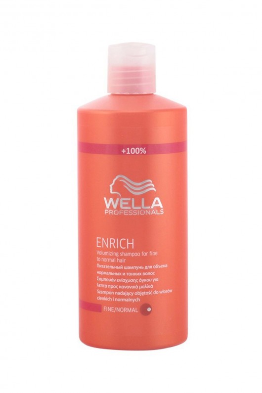WELLA SAMP 500 ML COLOR WELLA SAMP 500 ML COLOR