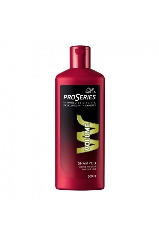 WELLA SAMP 500 ML HACIM WELLA SAMP 500 ML HACIM