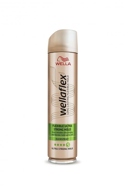 WELLAFLEX 150 ML FORM&FINISH JOLE ULTRA GUCLU WELLAFLEX 150 ML FORM&FINISH JOLE ULTRA GUCLU