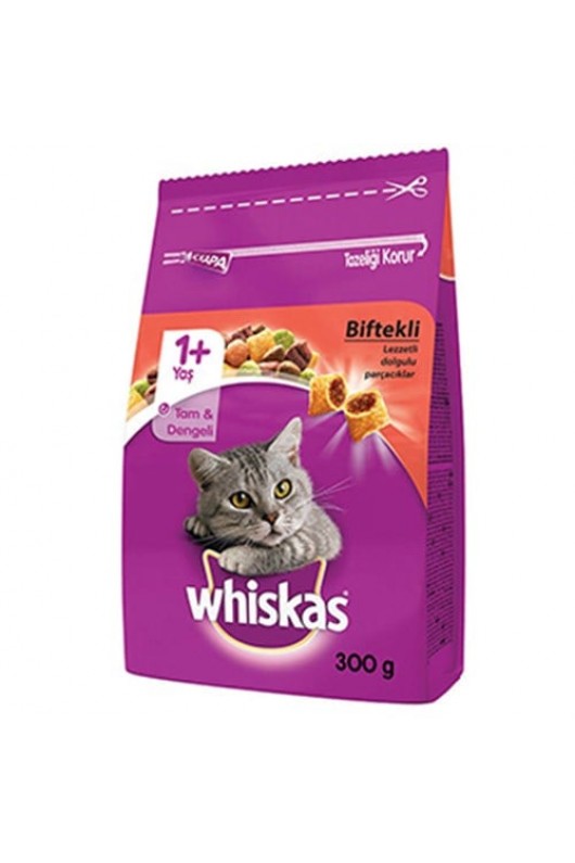 WHISKAS KEDI MAMA.KUR.ERS.1,5KG BIF.HAV. WHISKAS KEDI MAMA.KUR.ERS.1,5KG BIF.HAV.
