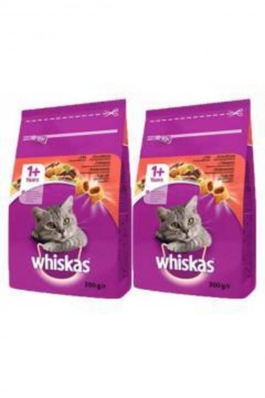 WHISKAS KEDI MAMA.KUR.ERS.1,5KG TAV.SBZ. WHISKAS KEDI MAMA.KUR.ERS.1,5KG TAV.SBZ.