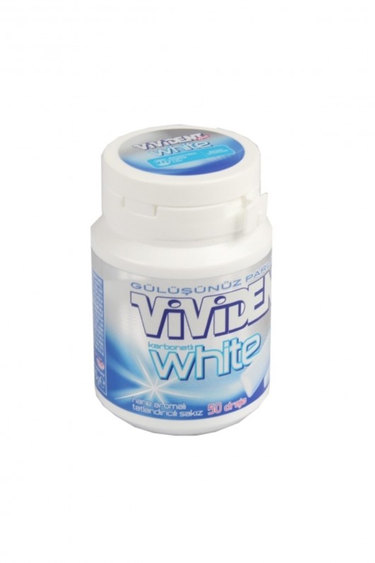 VİVİDENT WHİTE VİVİDENT WHİTE