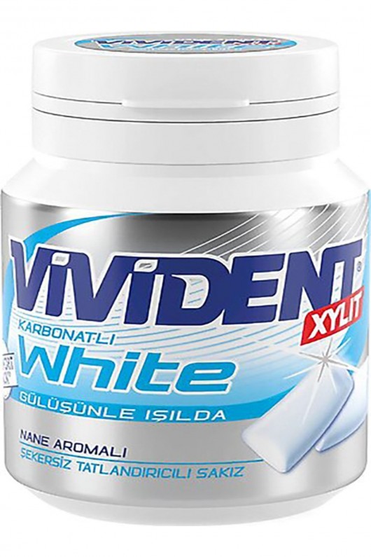 VİVİDENT XYLIT KUTU 12 GR VİVİDENT XYLIT KUTU 12 GR