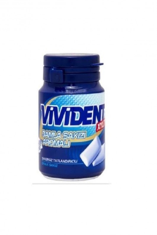 VİVİDENT XYLIT VİVİDENT XYLIT