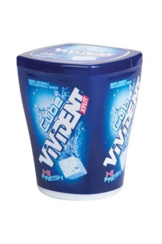 VİVİDENT FRESH VİVİDENT FRESH
