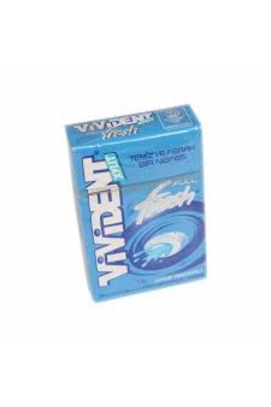 VİVİDENT FULL FRESH VİVİDENT FULL FRESH