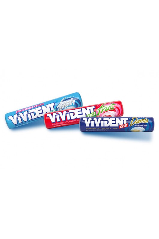 VIVIDENT XTREME VIVIDENT XTREME