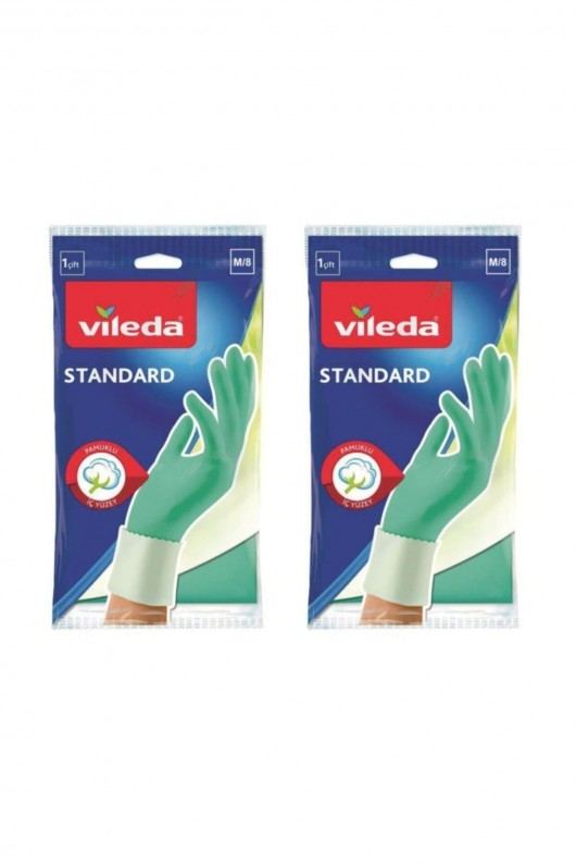 VILEDA VANILLA ELDIVEN MED. VILEDA VANILLA ELDIVEN MED.