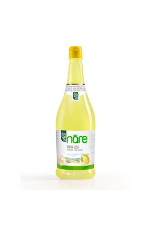 YENICAG 1000 ML LIMON SUYU