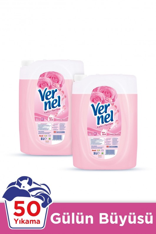 VERNEL YUMUSATICI 2 LT GULUN BUYUSU VERNEL YUMUSATICI 2 LT GULUN BUYUSU