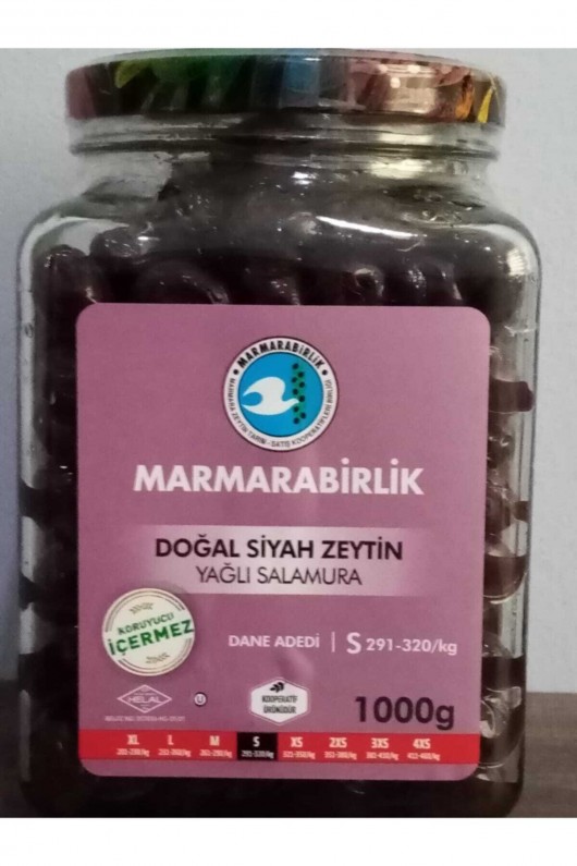 1KG M,BIRLIK ZEYTIN