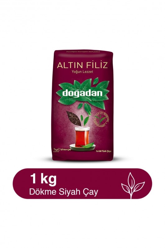 500GR ALTINFİLİZ TER