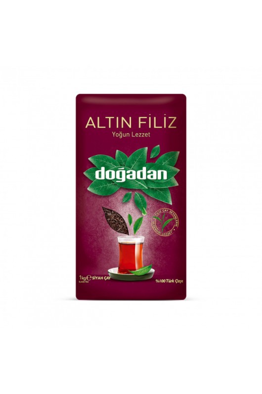 1KG ALTINFİLİZ RİZE