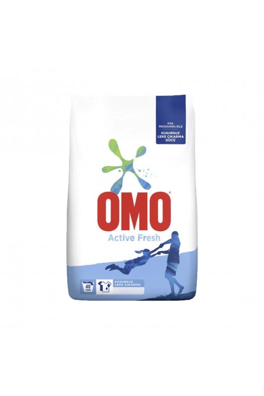 15KG OMOMATIK