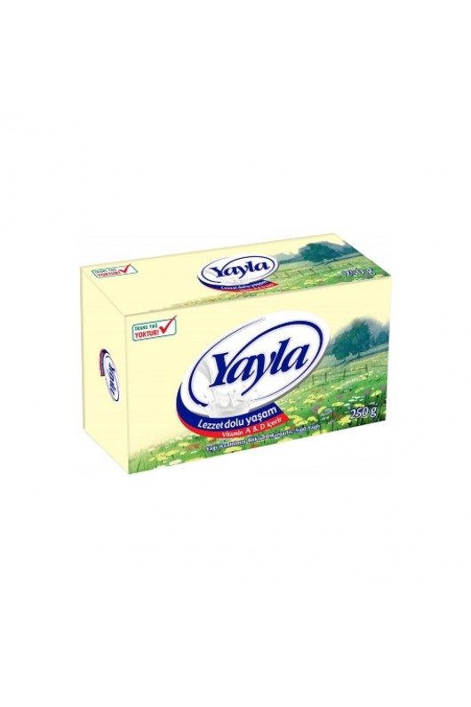 yayla margarin 500 gr yayla margarin 500 gr
