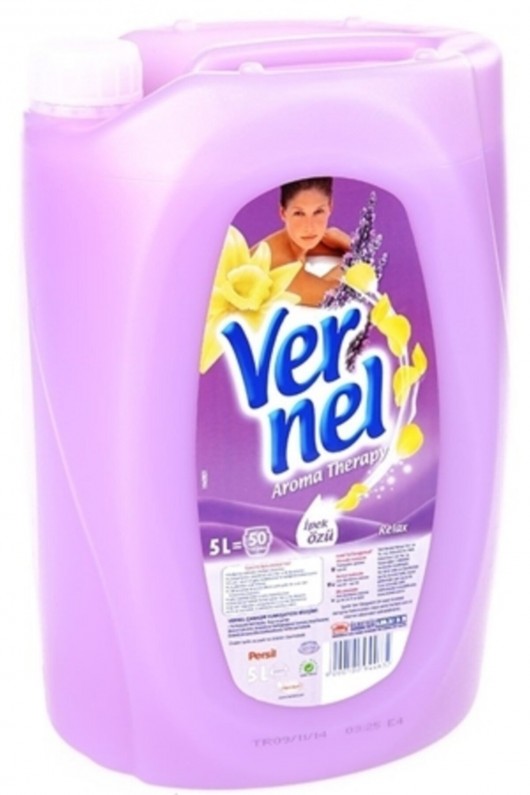 VERNEL YUMUSATICI 2 KG AROMA SENSUAL VERNEL YUMUSATICI 2 KG AROMA SENSUAL