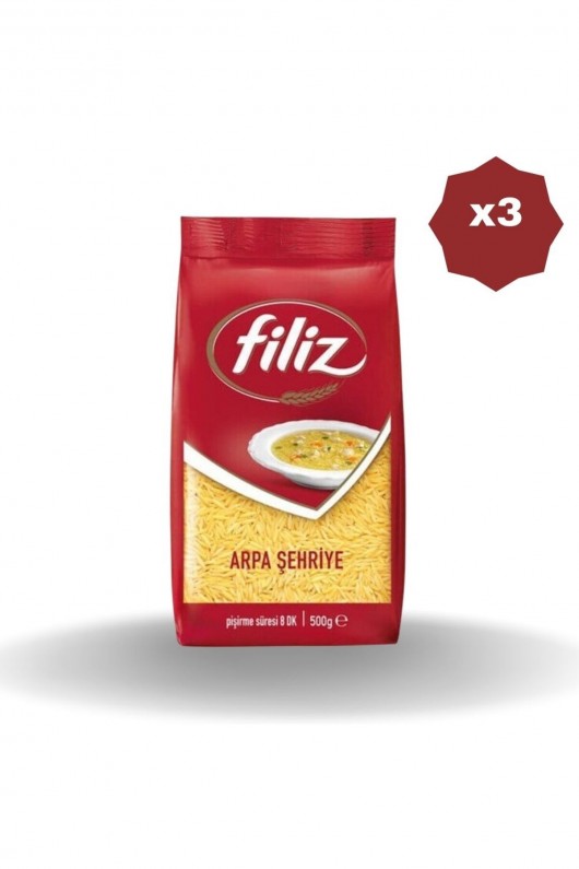 Filiz Arpa şehriye 500 G Fiyatı 