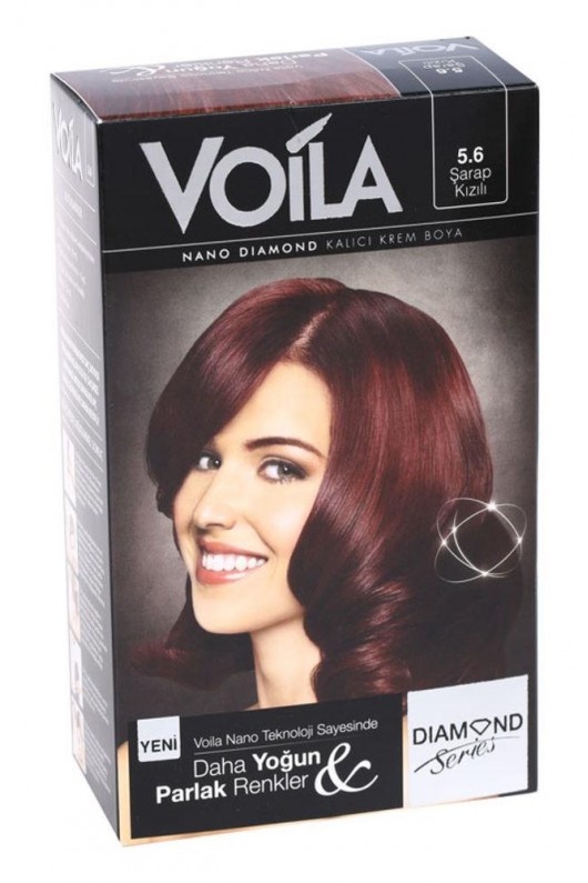 VOILA 6,5 VOILA 6,5