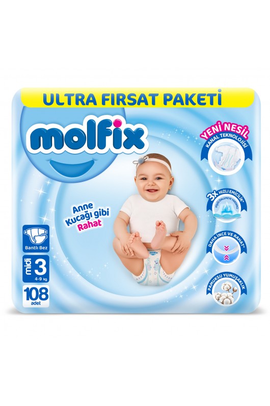 7299363 LRD MIX FAMILYPLUS MP 3LU FIRSAT PAKETI