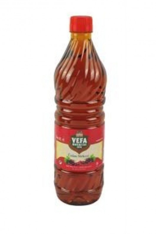 VEFADAN SİRKE DAMLA VEFADAN SİRKE DAMLA