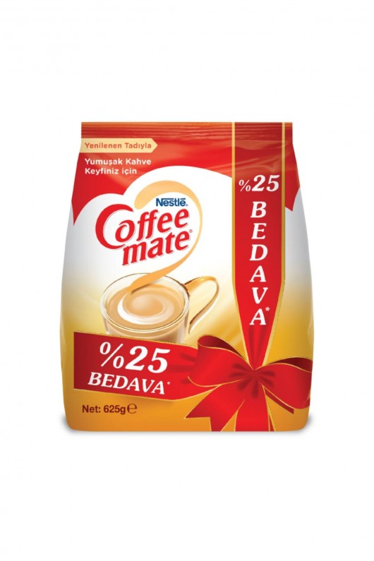 NESTLE COFFEE MATE 625GR.EKO PK