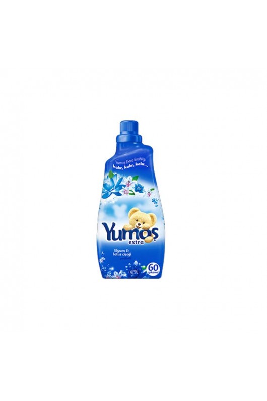 YUMOS EXTRA 735ML LILYUM LOTUS CICEGI