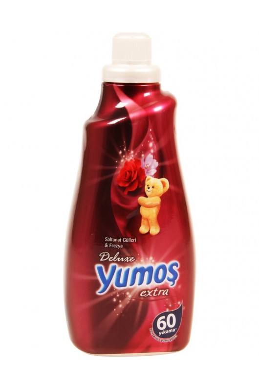 YUMOS DELUXE 720 ML SAL.GUL.FREZYA